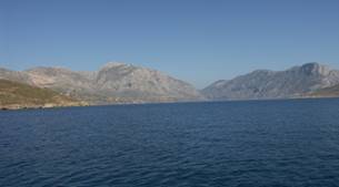 Kalimnos Emborios